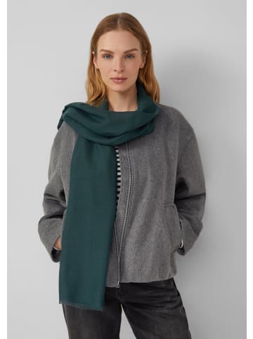 s.Oliver Tuch in 6933_petrol