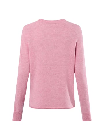 Franco Callegari Pullover in rosa - 0006