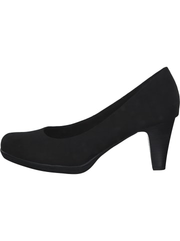 Tamaris Pumps in BLACK GLAM