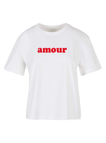 Mister Tee T-Shirts in white