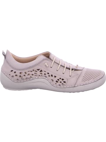 Cosmos Comfort Slipper in grau