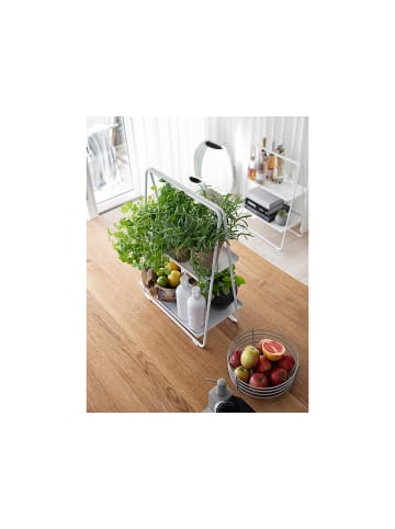 Zone Denmark Regal A-Table in Soft Grey