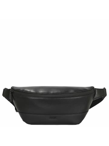 JOOP! Manciano Leo - Gürteltasche S 14.5 cm (black) in schwarz