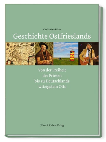 Ellert & Richter Geschichte Ostfrieslands