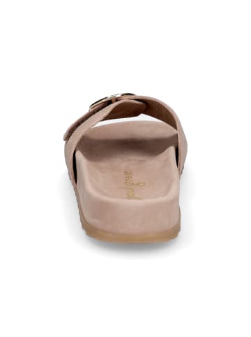 Paul Green Pantolette in Rosa