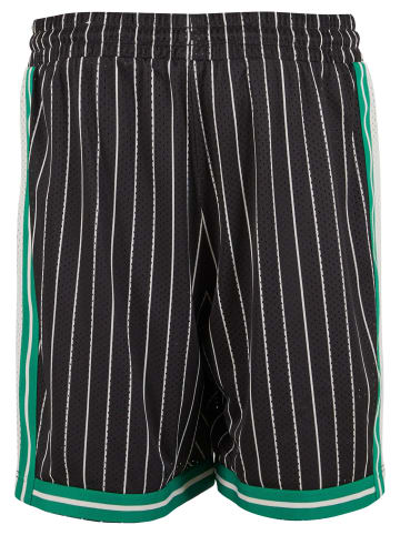 Puma Puma Shorts in puma black/aop