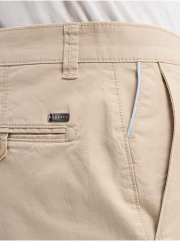 Bugatti Shorts in beige