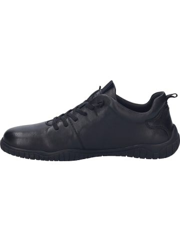 Josef Seibel Halbschuh Wallace 04 in schwarz