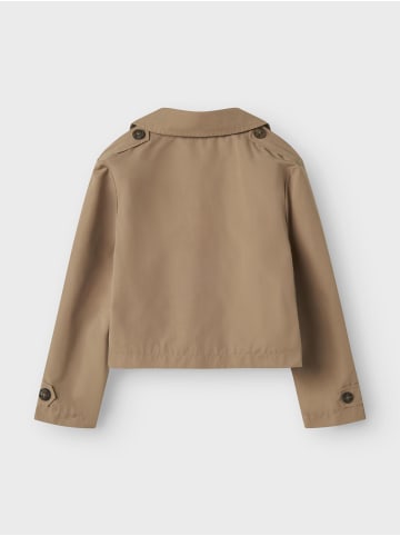 name it Trenchcoat in Savannah Tan