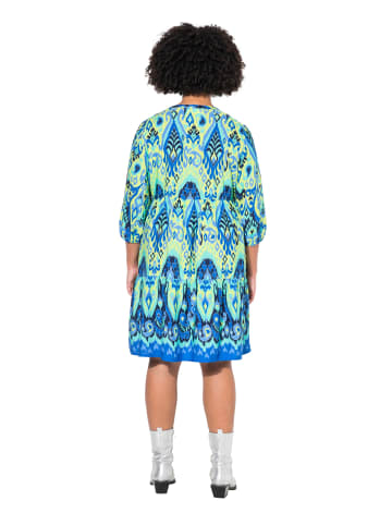 Angel of Style Kleid in smaragd