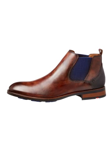 LLOYD Chelsea Boot Boots "JASER" in BROWN