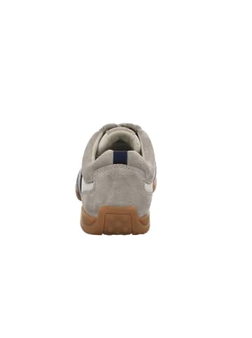 Pius Gabor Sneaker in midgrey kombi