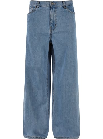 Urban Classics Jeans in light blue washed