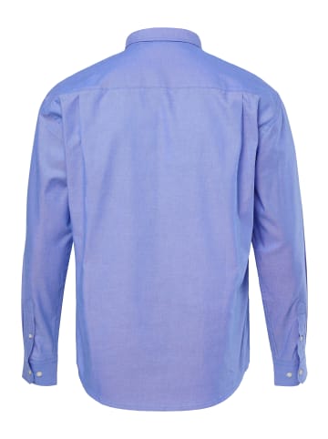 JP1880 Hemd in graublau