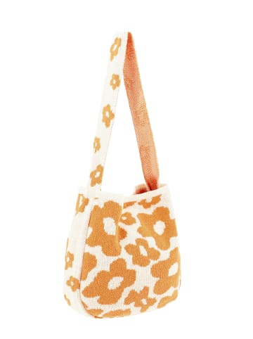 myMo Women Bag in Mustard