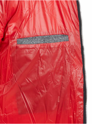 Tommy Hilfiger Winterjacke für Herren in grau