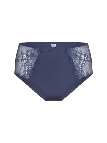 Linga Dore Slip DAILY in Navy