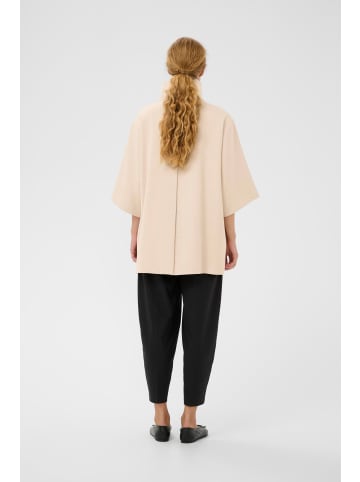 InWear Blazer HOLLYNIW A-shape in Ecru