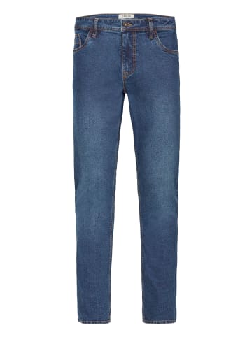 !SOLID Regular-fit-Jeans SDPAYTO in Blau