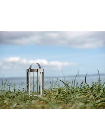 Zone Denmark Laterne LED Firefly in Soft Grey