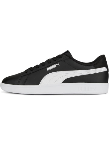 Puma Sneaker Puma Smash 3.0 L in Schwarz