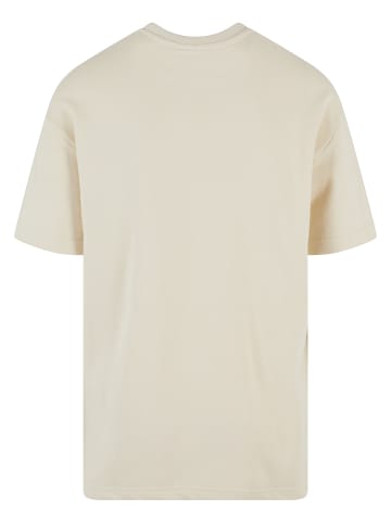 Urban Classics T-Shirt in whitesand