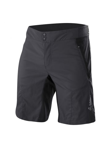 Löffler Radhose Evo CSL in Anthrazit