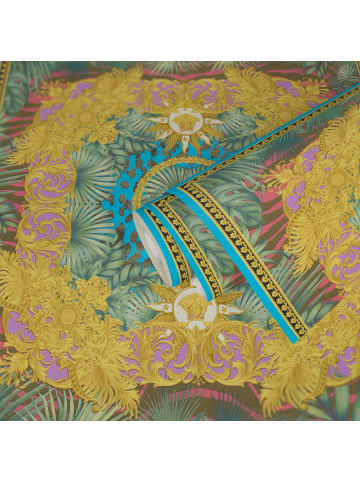 A.S. Création Tapete Luxury Jungle in mehrfarbig