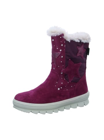 superfit Stiefel und Boots in Pink