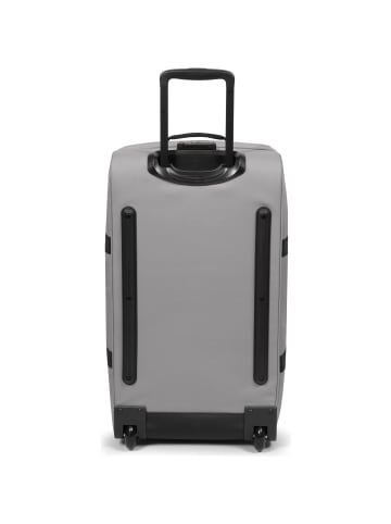 Eastpak Tranverz 2 Rollen Trolley 67 cm in pebble grey