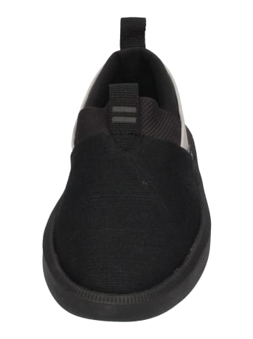 TOMS Espadrilles ALPARGATA ROVER 10017691 in schwarz