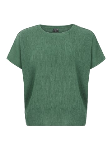 Protest " PRTLouas in Veggie Green