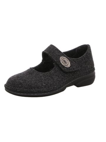 Finn Comfort Hausschuh RAMSAU in anthracite