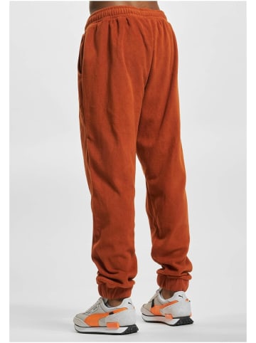 Just Rhyse Sweat Pant "Sweatpants Winterland" in Braun