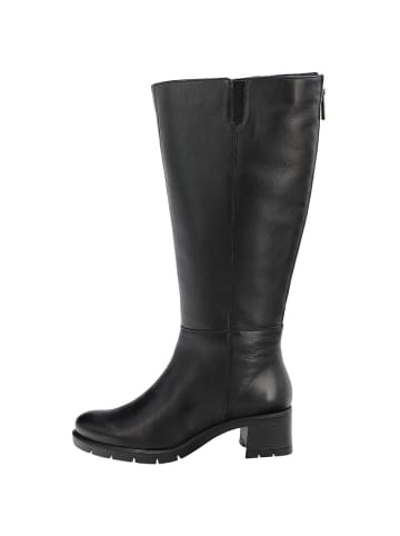 ara Stiefel in schwarz
