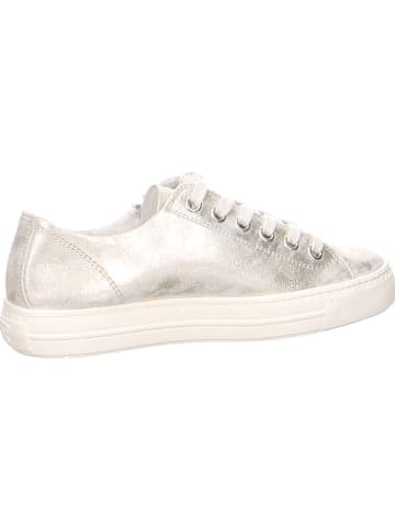 Paul Green Sneaker in taupe