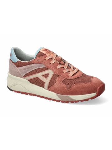 Allrounder Sneaker in pink