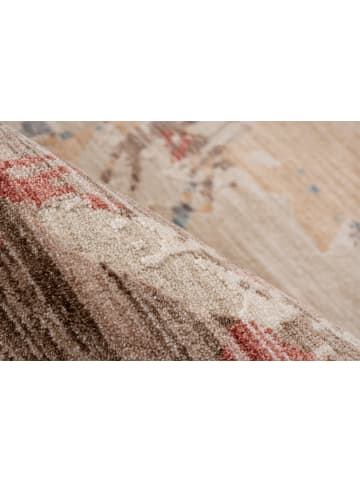 Vivorum Vivorum Neu 2026 Wohnzimmer Kurzflor Teppich Stadium 125 multi in multi