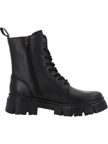 Palado Stiefeletten Norrina in Schwarz
