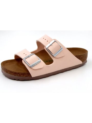 Birkenstock Pantolette in rosa