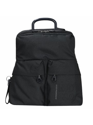 Mandarina Duck MD20 - Rucksack 35 cm (scarab) in scarab