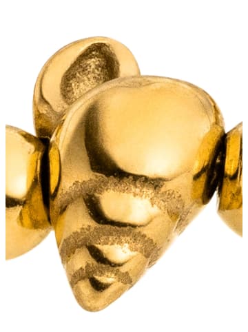 PURELEI Ring Oceanside Gold