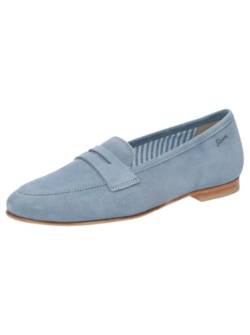 Sioux Slipper Rilonka-700 in hellblau