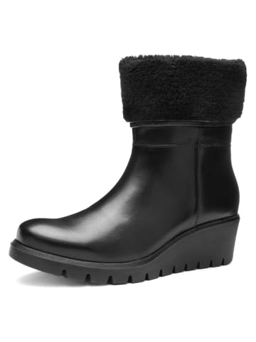 ara Klassische Stiefelette in schwarz