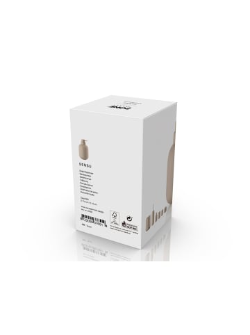 Zone Denmark Seifenspender Seifenspender Seifenspender in Taupe