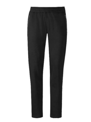 Joy Sportswear Jogginghose MAX Hose in Schwarz