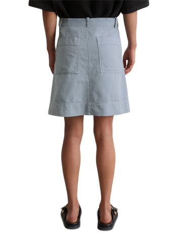 Marc O'Polo Ausgestellter Minirock in M823