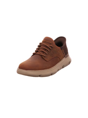Skechers Outdoorschuh in braun