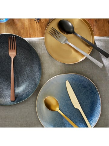 Amefa 24-tlg. Besteckset MANILLE in edelstahl