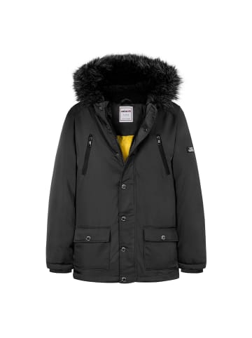 Minoti Winterjacke 11COAT 22 in dunkelgrau